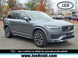 Volvo XC90 T5 Momentum AWD