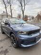 Dodge Durango GT Plus AWD