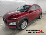 Hyundai Kona Luxury AWD