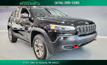 Jeep Cherokee Trailhawk 4WD