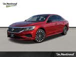 Volkswagen Passat 2.0T Limited Edition FWD
