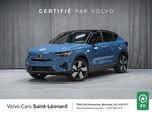 Volvo C40 Recharge Ultimate eAWD