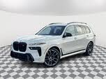 BMW X7 M60i AWD