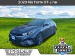 Kia Forte GT-Line FWD