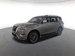 Nissan Armada Platinum 4WD