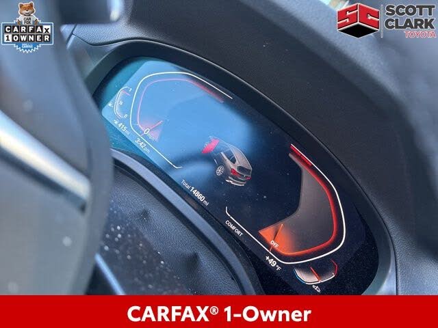 2024 BMW X3 xDrive30i AWD