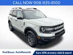 Ford Bronco Sport Big Bend AWD