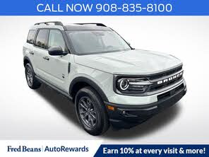 Ford Bronco Sport Big Bend AWD
