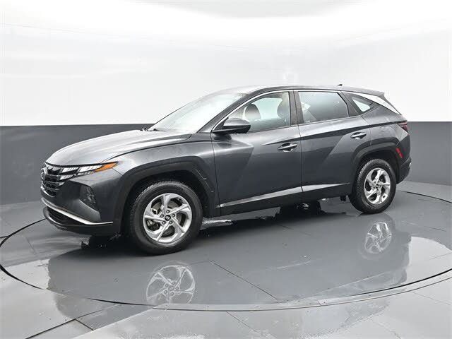 2024 Hyundai Tucson SE AWD