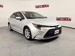 Toyota Corolla LE FWD