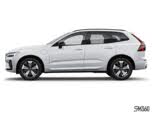 Volvo XC60 Recharge T8 Plus Dark Theme eAWD