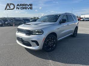Dodge Durango R/T Plus AWD