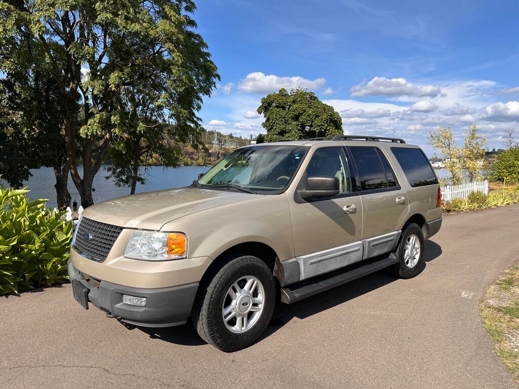 2006 Ford Expedition XLT 4WD