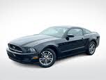 Ford Mustang V6 Premium Coupe RWD