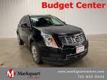 Cadillac SRX Luxury AWD