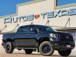 Toyota Tundra Platinum CrewMax 5.7L 4WD