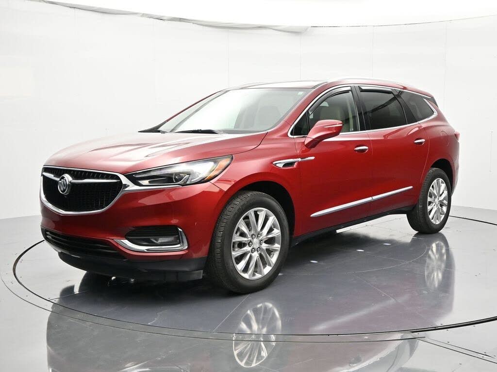 2020 Buick Enclave Essence FWD