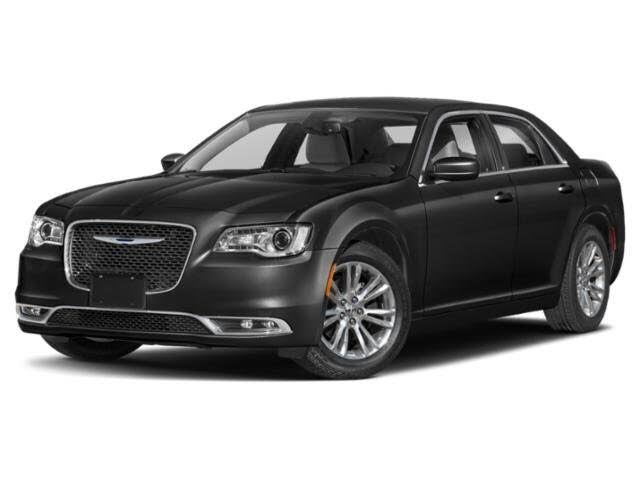 2021 Chrysler 300 Touring RWD