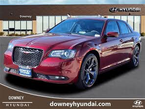 Chrysler 300 S V6 RWD