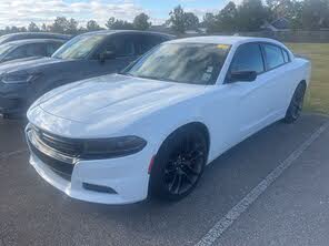 Dodge Charger SXT RWD