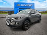 Hyundai Santa Cruz SE Crew Cab AWD
