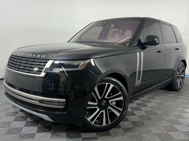 2023 Land Rover Range Rover P530 SE AWD
