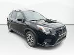 Subaru Forester Touring Wagon AWD