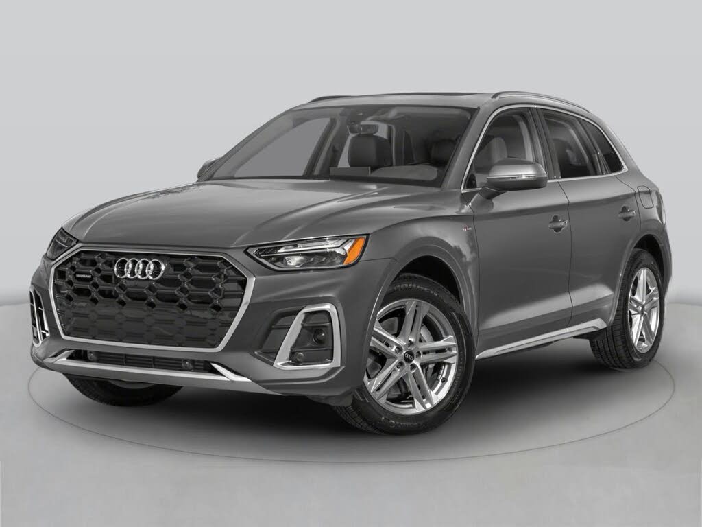 2024 Audi Q5 Hybrid Plug-in e quattro Premium Plus S Line AWD