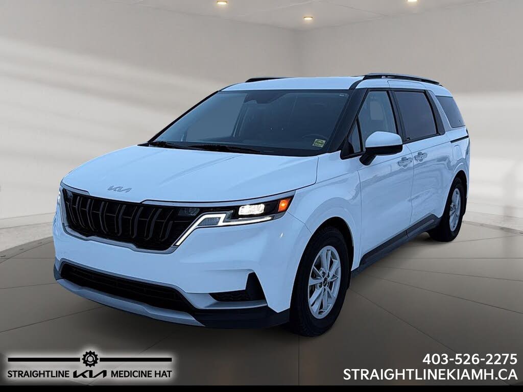 2024 Kia Carnival LX FWD