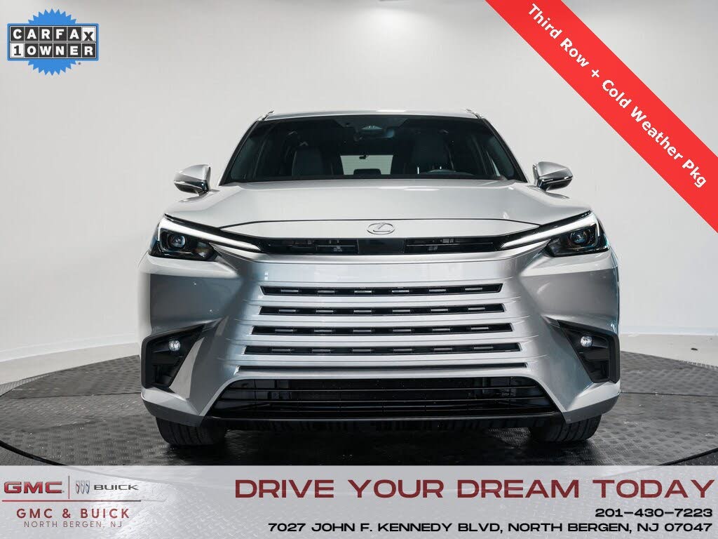2024 Lexus TX 350 AWD