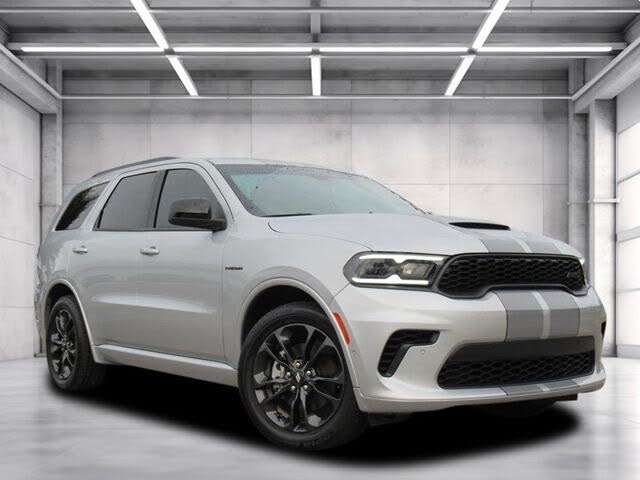 2025 Dodge Durango R/T AWD