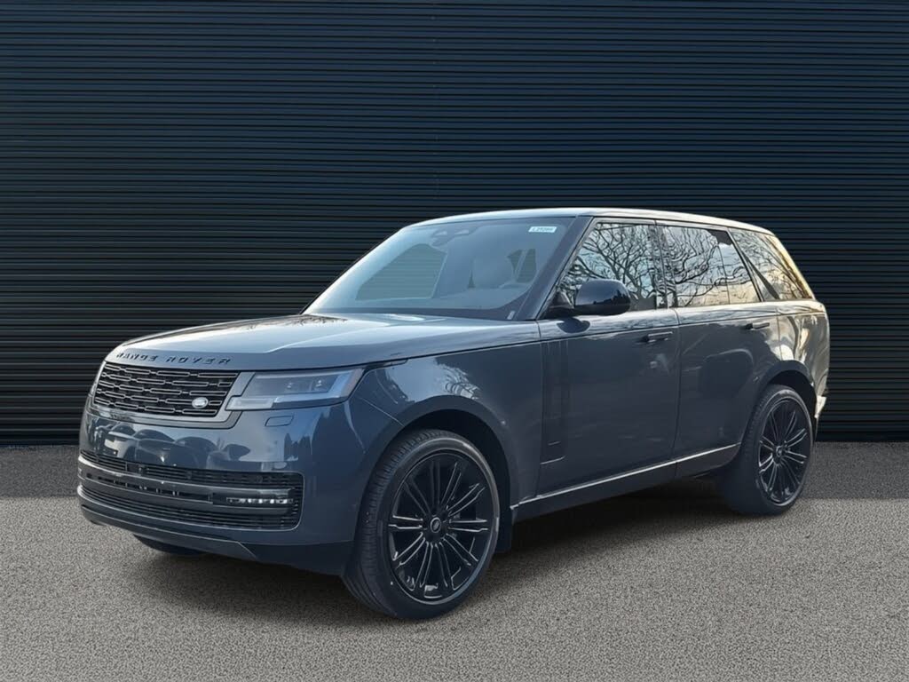 2025 Land Rover Range Rover P400 SE AWD