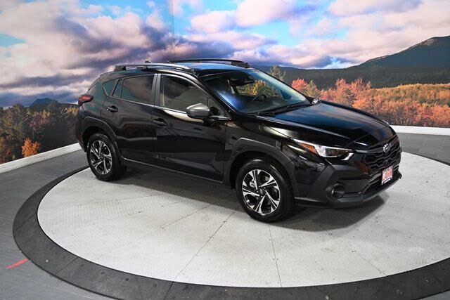 2025 Subaru Crosstrek Premium AWD