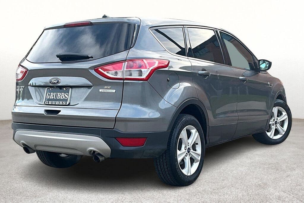 2014 Ford Escape SE FWD