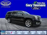 GMC Yukon XL Denali 4WD