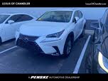 Lexus NX Hybrid 300h AWD