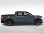 Ford Maverick XLT SuperCrew AWD