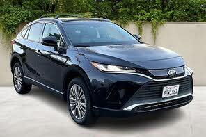 Toyota Venza XLE AWD