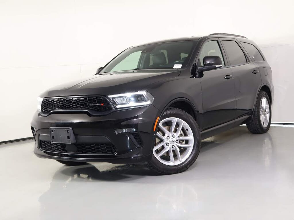 2023 Dodge Durango GT RWD