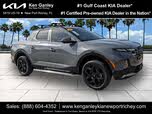 Hyundai Santa Cruz Limited Crew Cab AWD