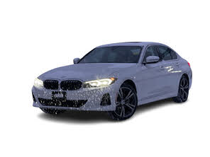 BMW 3 Series 330i xDrive AWD