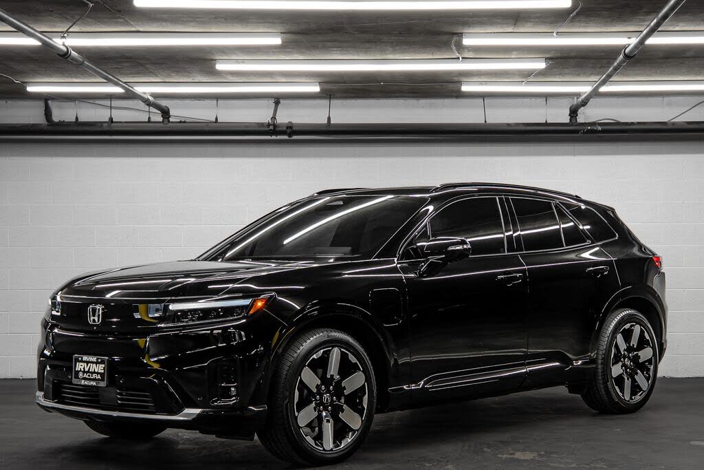 2024 Honda Prologue Elite AWD