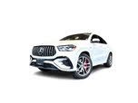 Mercedes-Benz GLE AMG GLE 53 4MATIC+