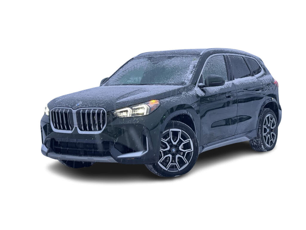 BMW X1 xDrive28i 2025
