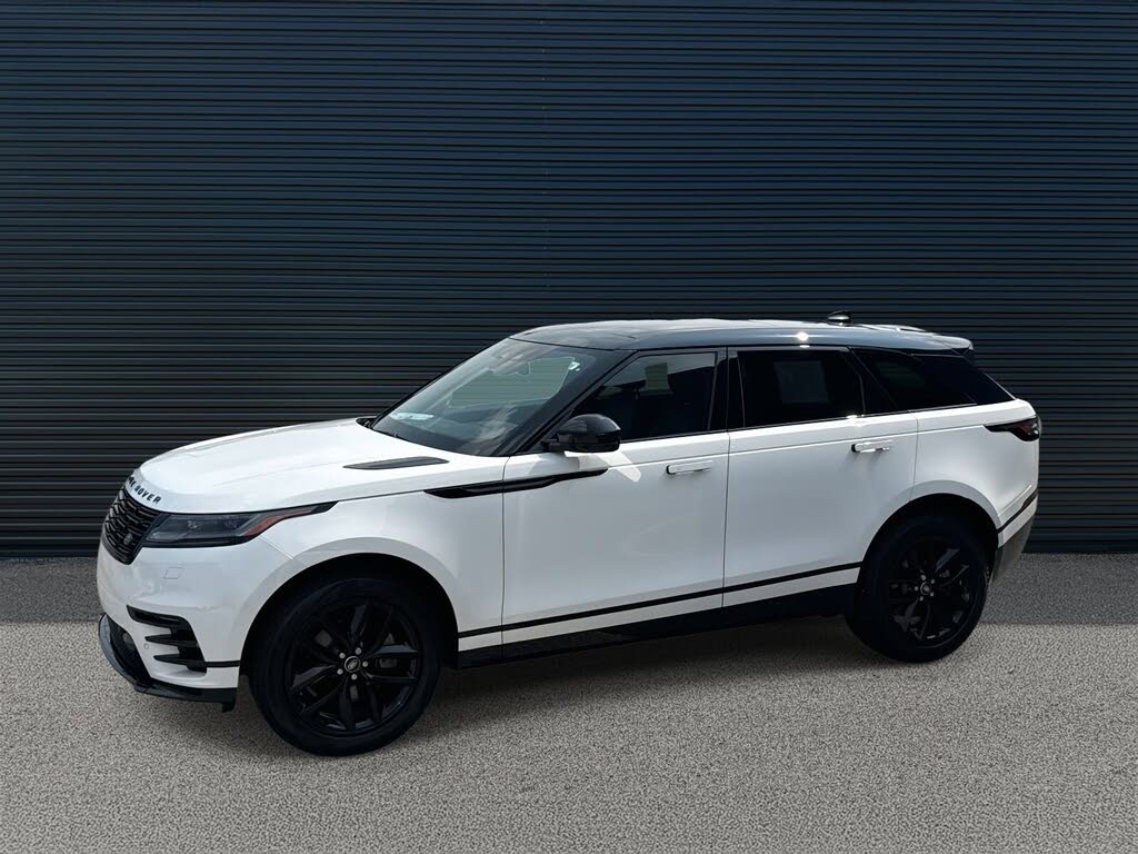 2025 Land Rover Range Rover Velar P250 Dynamic SE AWD