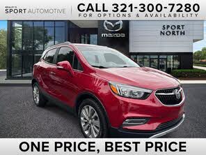 Buick Encore Preferred FWD