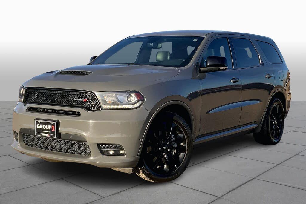 2020 Dodge Durango R/T AWD