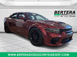 Dodge Charger SRT Hellcat Widebody RWD