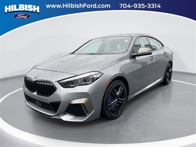 2022 BMW 2 Series M235i xDrive Gran Coupe AWD