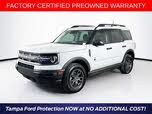 Ford Bronco Sport Big Bend AWD